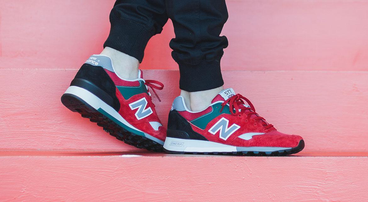 New Balance M 577 ETR | 486401-60-4 | AFEW STORE